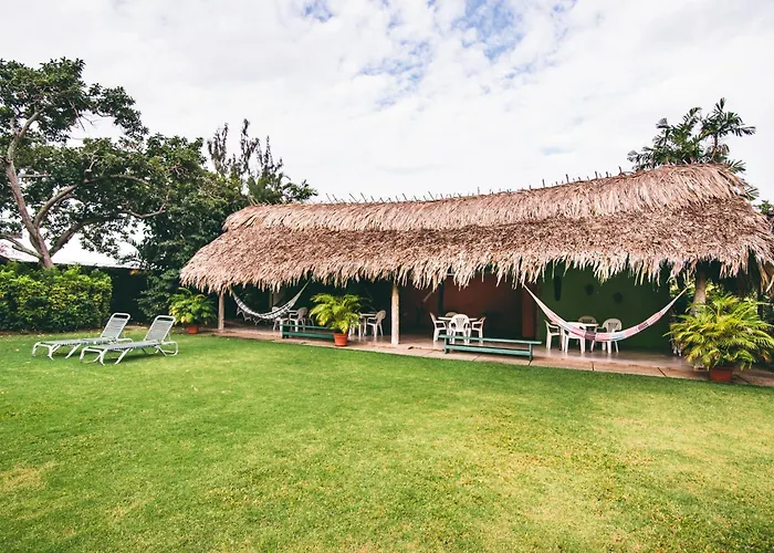 Kariwak Wellness Village, Hotel And Holistic Haven