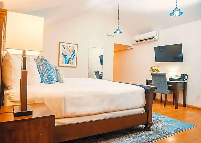 Manta Lodge Resort, An Ascend Collection Resort